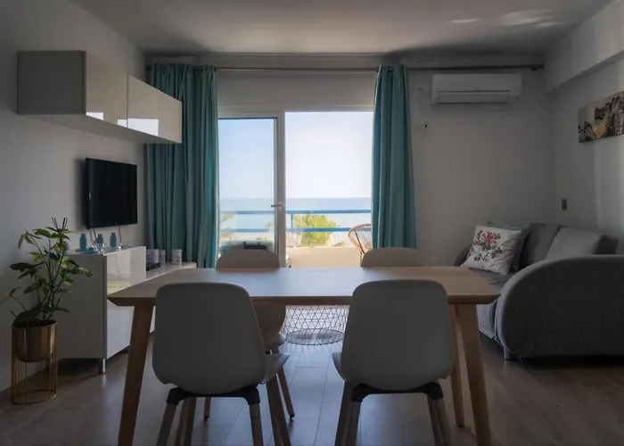 Apartamento Deluxe Am