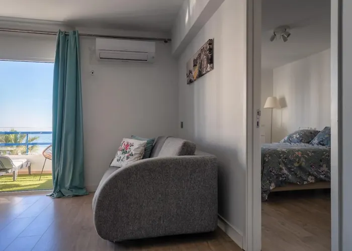 Apartamento Deluxe Am