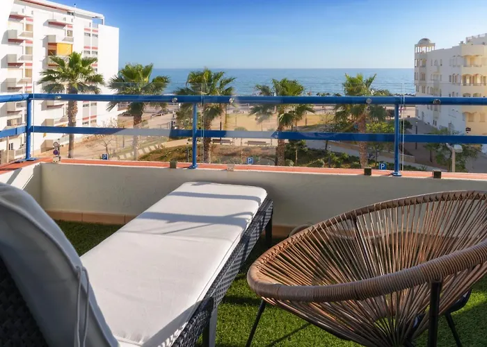 Apartamento Deluxe Am