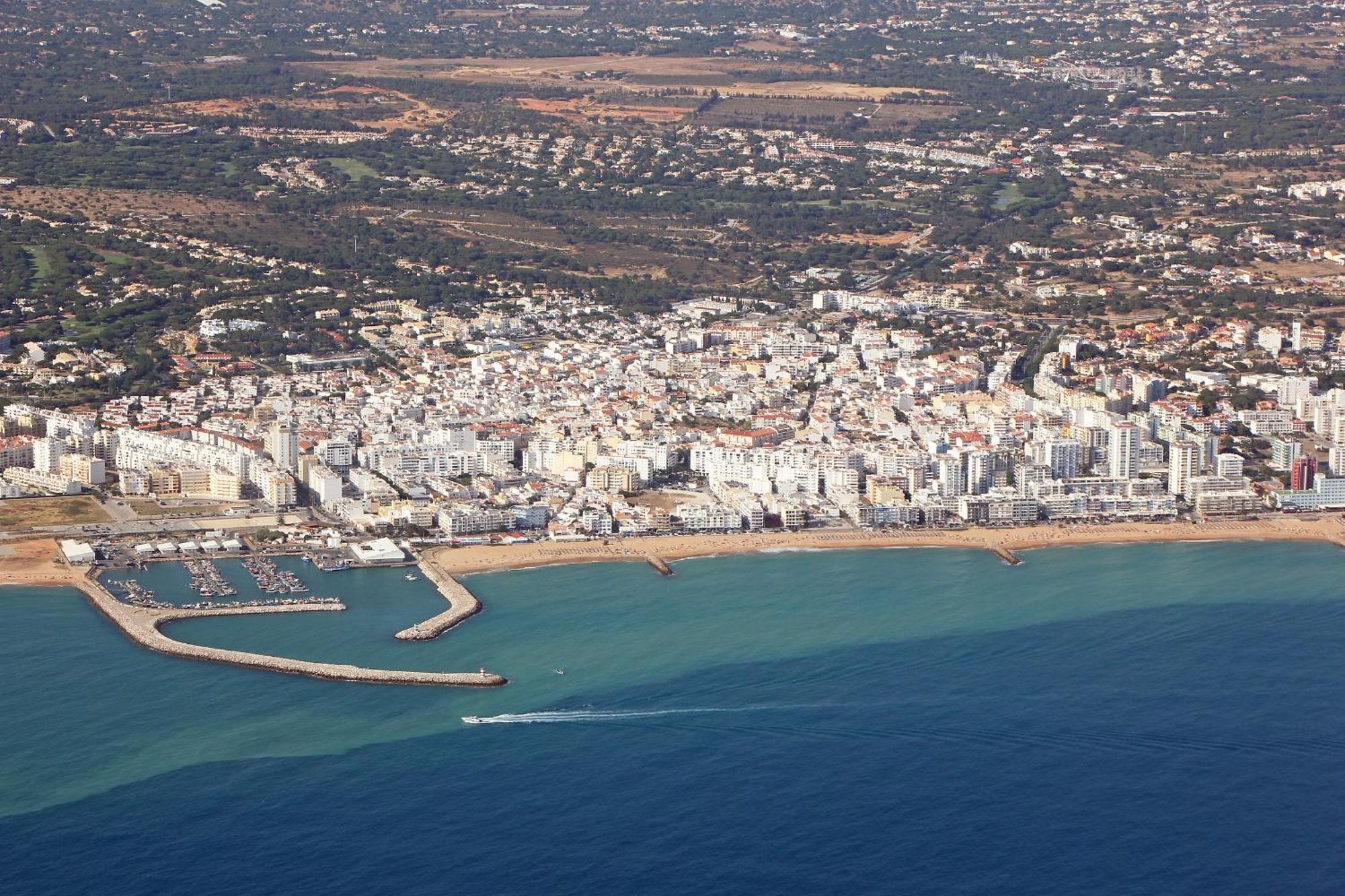 Deluxe Am Holiday home Quarteira