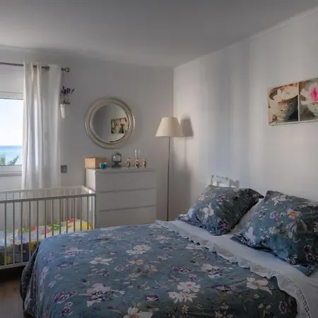 Apartamento Deluxe Am Quarteira Exterior photo